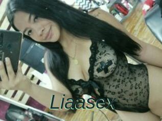 Liaasex