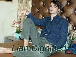 LiamDignified