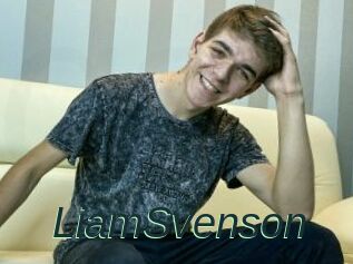 LiamSvenson