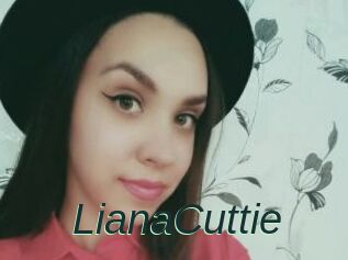 LianaCuttie
