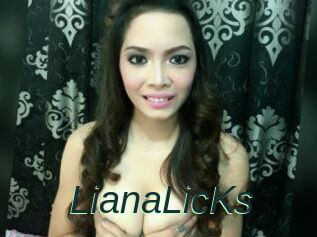 LianaLicKs