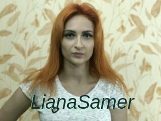 LianaSamer