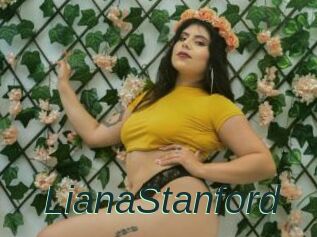 LianaStanford