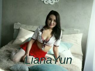 LianaYun