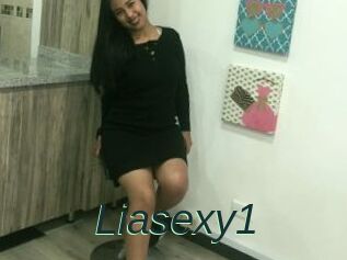 Liasexy1