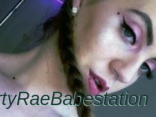 LibertyRaeBabestation