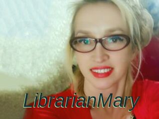 LibrarianMary