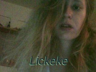 Lickeke