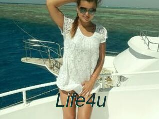 Life4u