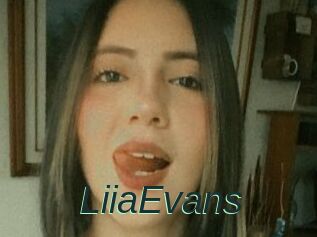LiiaEvans