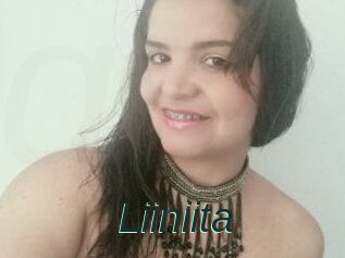 Liiniita