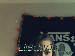 LilBabyJo