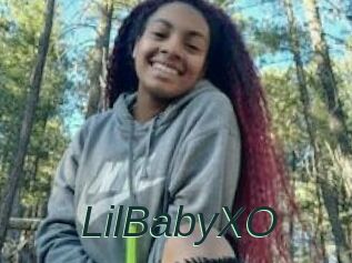 LilBabyXO