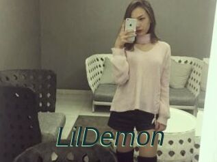 LilDemon