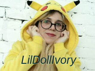 LilDollIvory