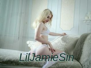 LilJamieSin