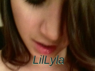 LilLyla