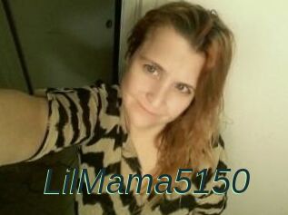 LilMama5150