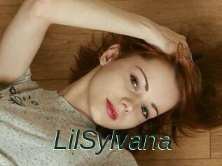 LilSylvana