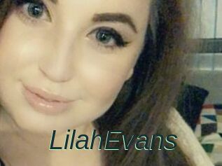 LilahEvans