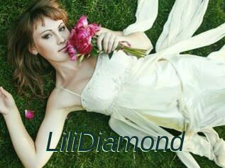 LiliDiamond