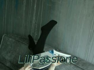 LiliPassione