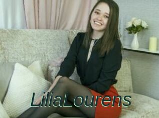 LiliaLourens