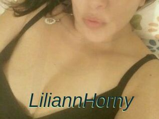 LiliannHorny