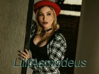 LilitAsmodeus