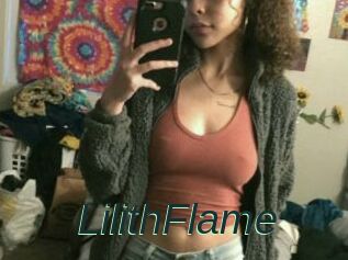 LilithFlame