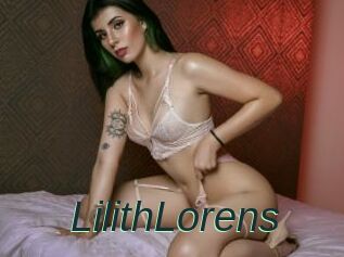 LilithLorens
