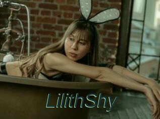 LilithShy
