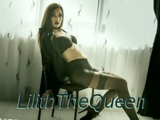 LilithTheQueen