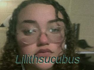 Lilithsucubus
