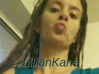 Lillian_Kane