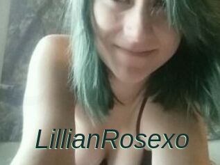 LillianRosexo