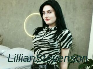 LillianStevenson