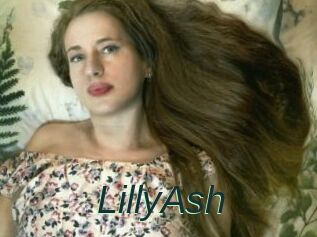 LillyAsh