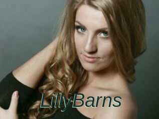 LillyBarns