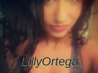 LillyOrtega