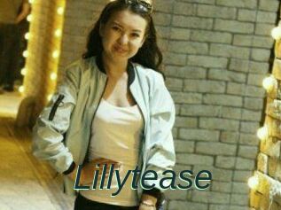 Lillytease