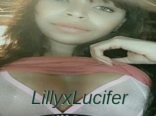 LillyxLucifer