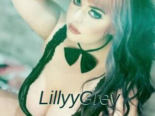 LillyyGrey