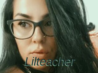 Lilteacher