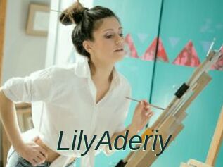 LilyAderiy