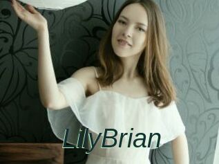 LilyBrian