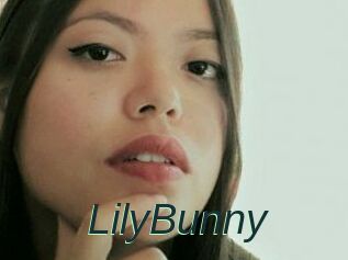 LilyBunny