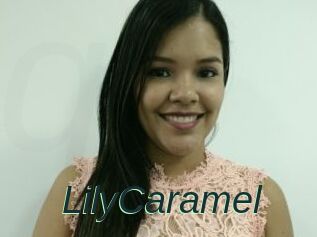LilyCaramel