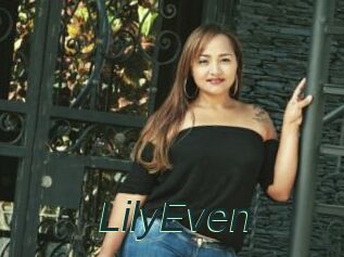 LilyEven