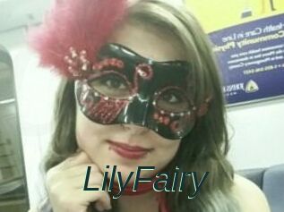 LilyFairy